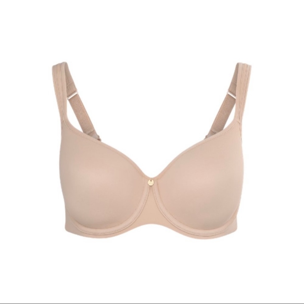 Essential Bodywear Buff Abbie T-Shirt Bra